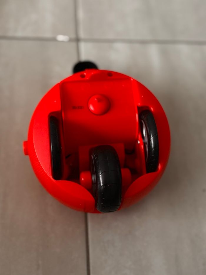 Miraculous et sa moto - photo numéro 8