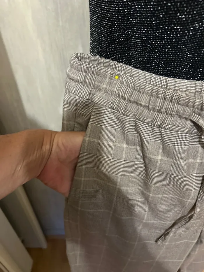 Pantalon slim Fit H&M - photo numéro 6