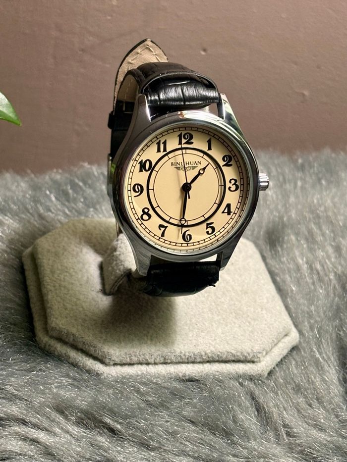 Montre Quartz homme - photo numéro 2