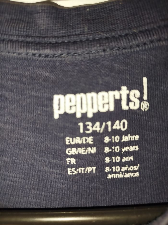 T-shirt pepperts - photo numéro 2