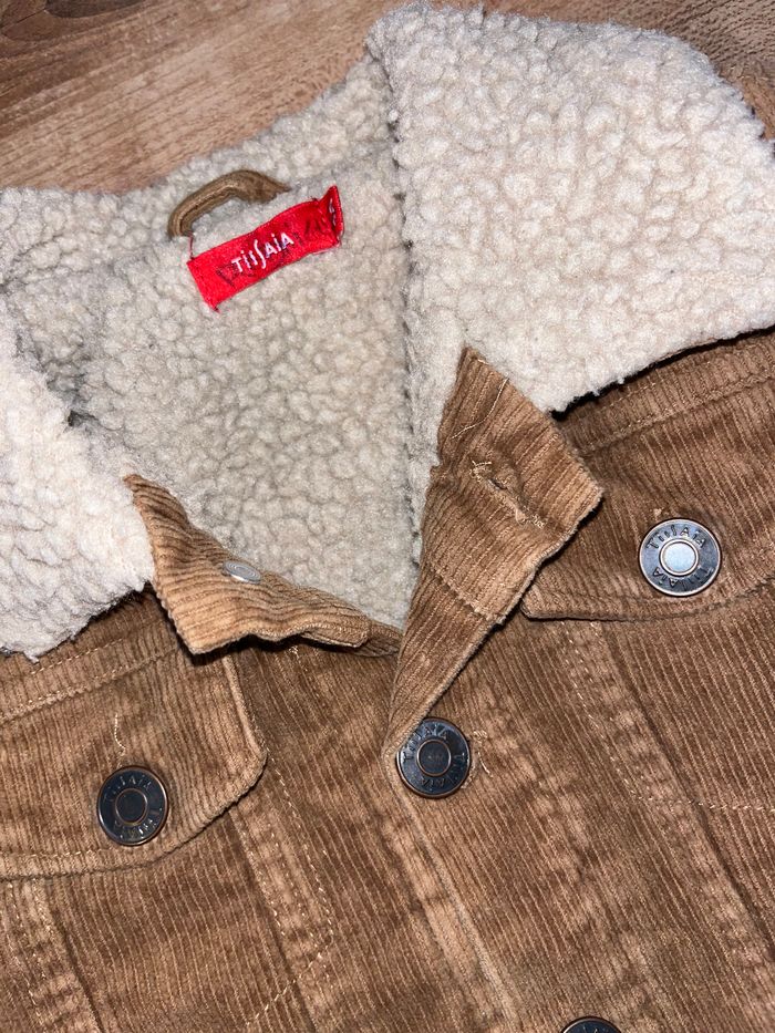 Veste 4 ans - photo numéro 5