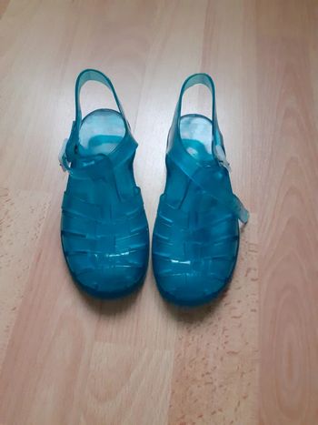 Chaussures de plage taille 29