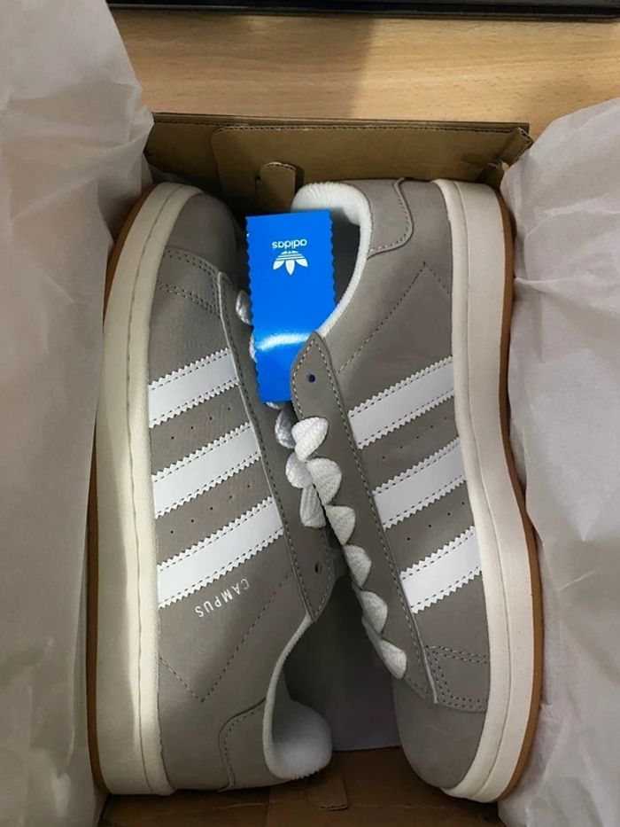 Adidas campus 42 - photo numéro 2