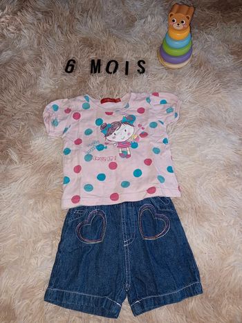 Ensemble été