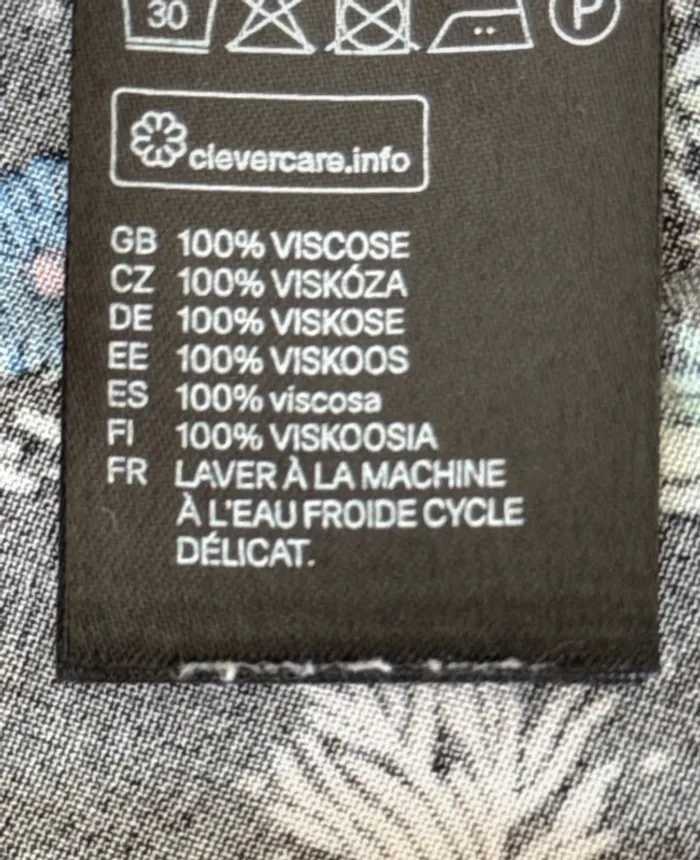 Robe d’été à bretelles - photo numéro 7