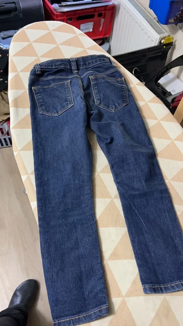 Jeans - photo numéro 3