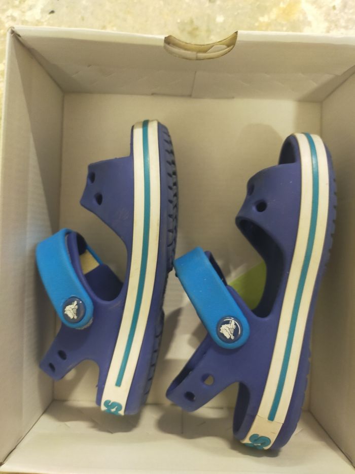 Crocs sandales - photo numéro 3