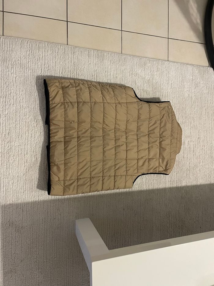 Veste sans manche homme - photo numéro 3