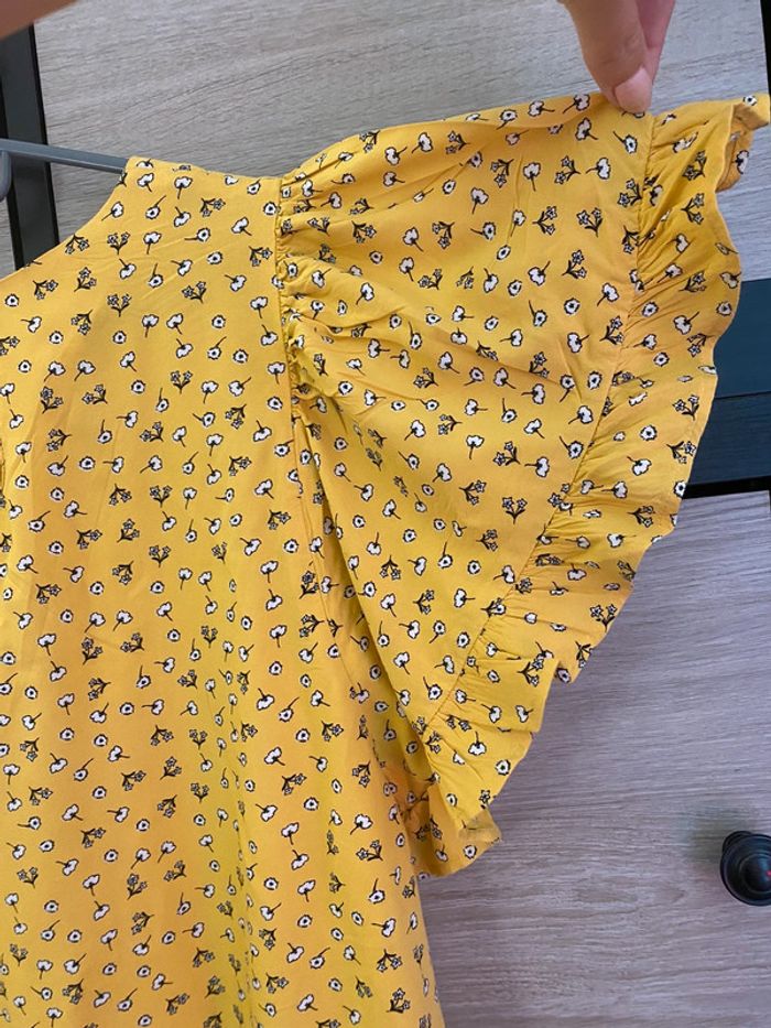 Robe Tape à l’œil - Taille 10 ans - photo numéro 8