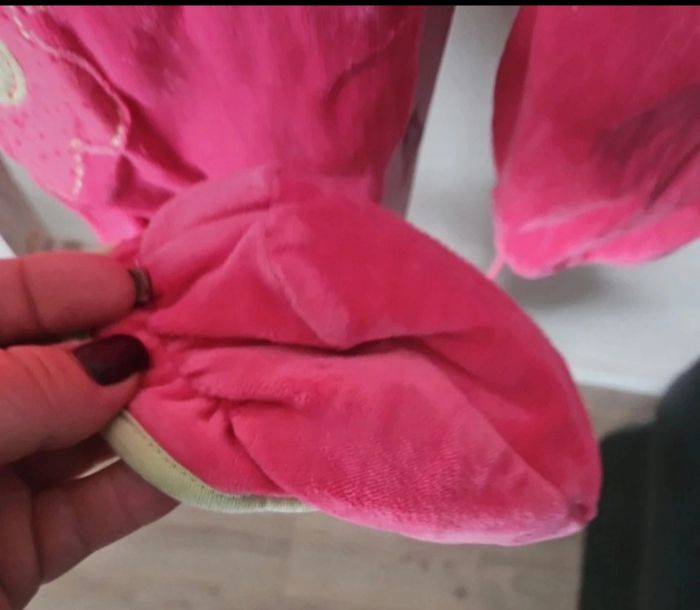 Combinaison pilote - photo numéro 5