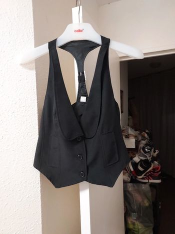 Blazer de costume femme M