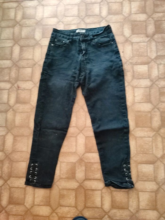 Pantacourt newco M