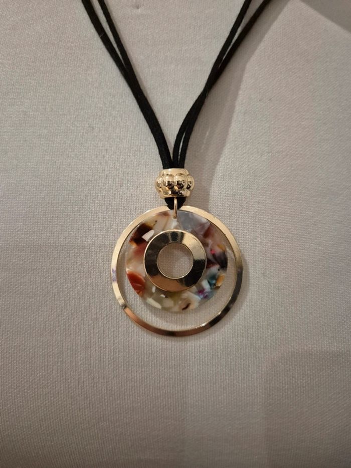 Collier fantaisie - photo numéro 2