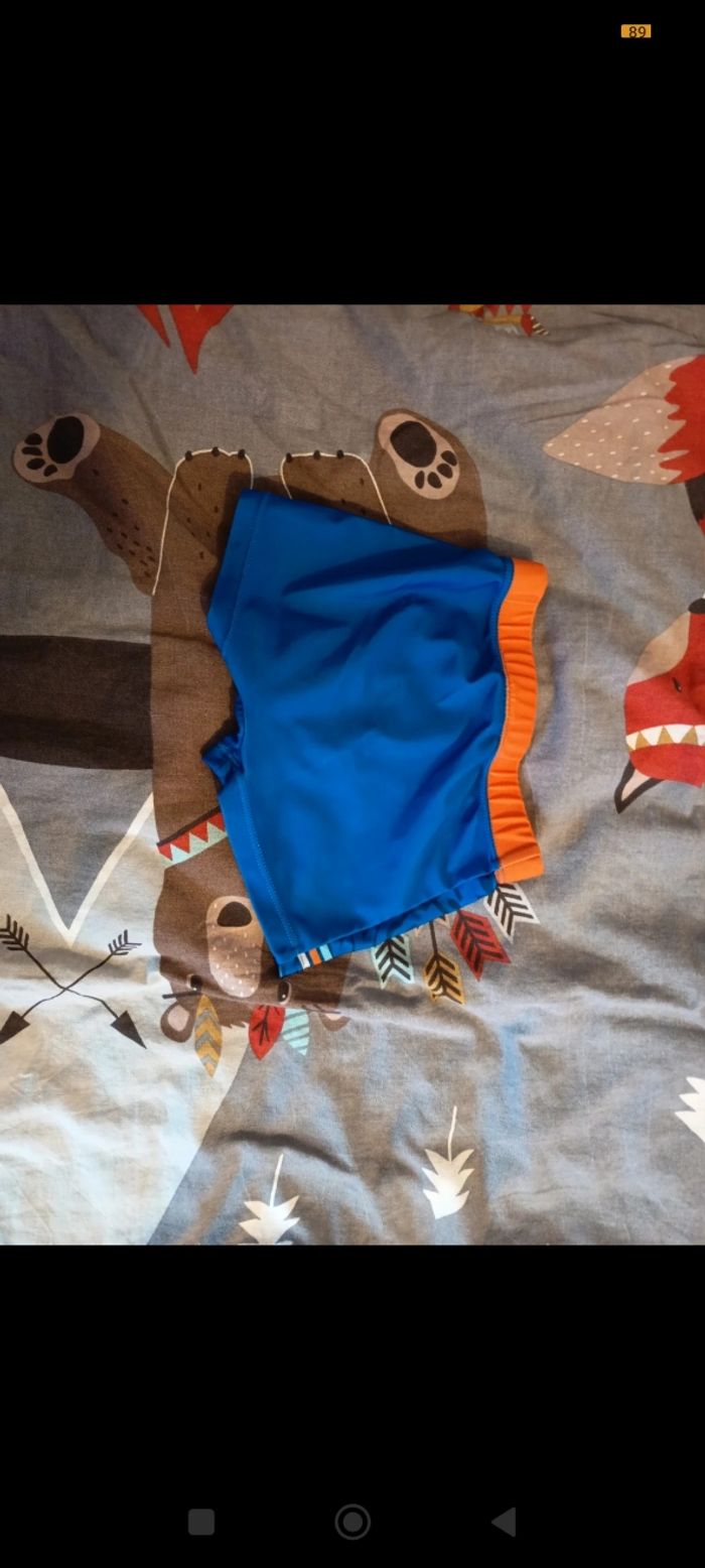 Maillot de bain - photo numéro 3