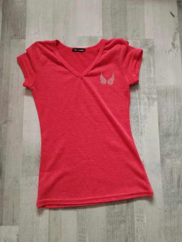 Tee shirt femme taille 36