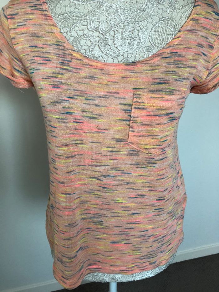 T-shirt taille M - photo numéro 3