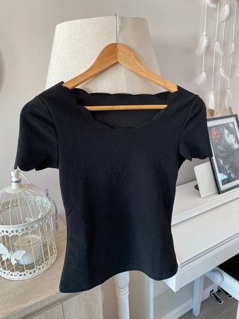 Tee shirt Shein
