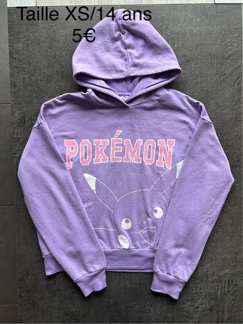 Sweat Pokémon