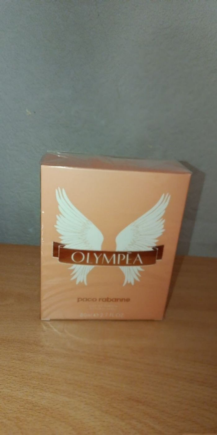 Parfums olympea