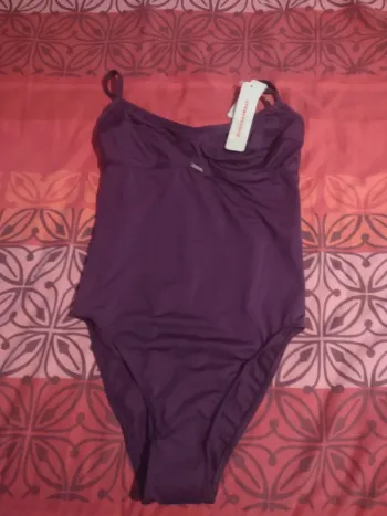 Maillot de bain 1 pièce Banana moon