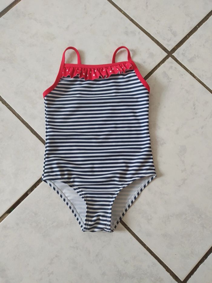Maillot de bain