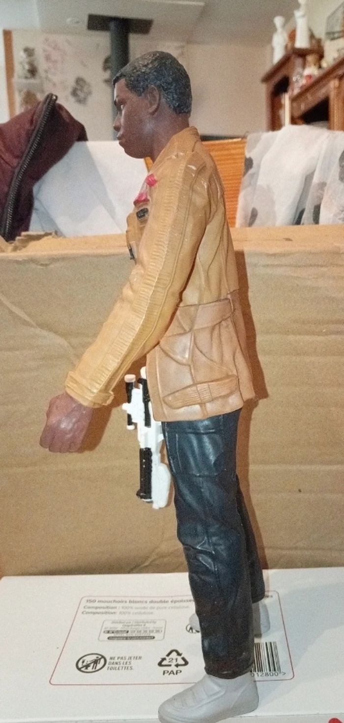 Finn rebel - photo numéro 4