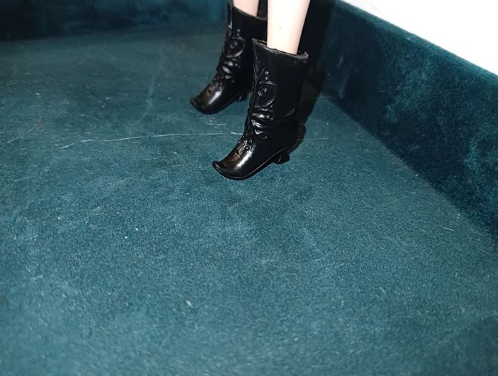 Barbie 23 - photo numéro 4