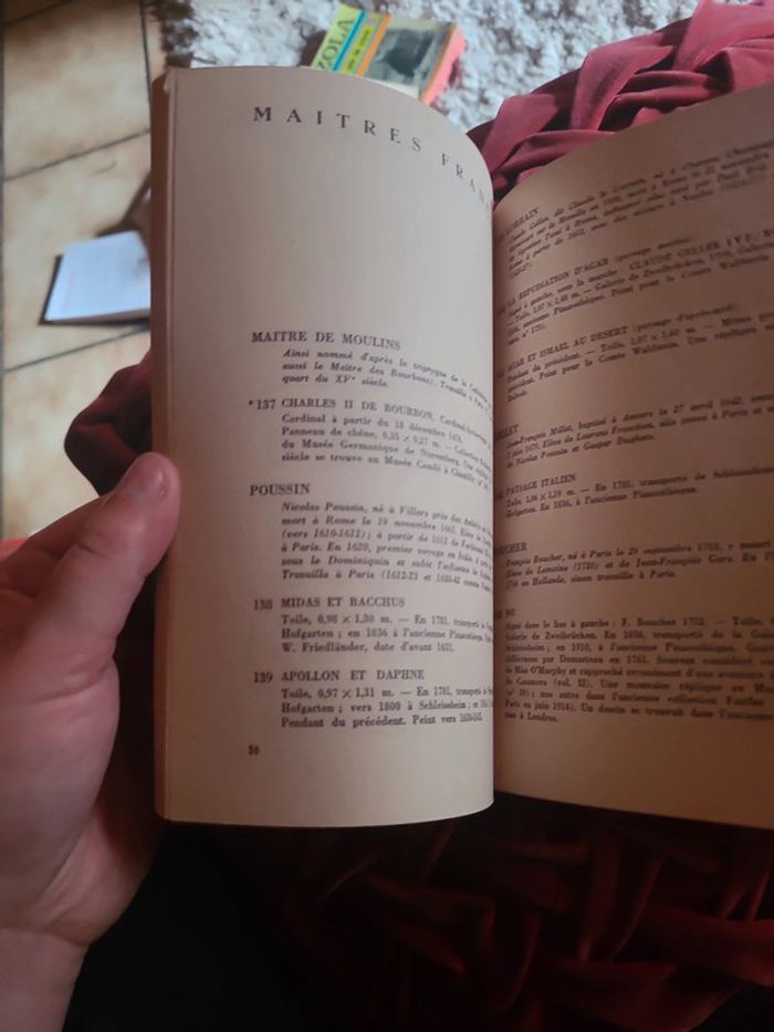 Les chefs d'oeuvre de la pinacothèque de munich - photo numéro 9