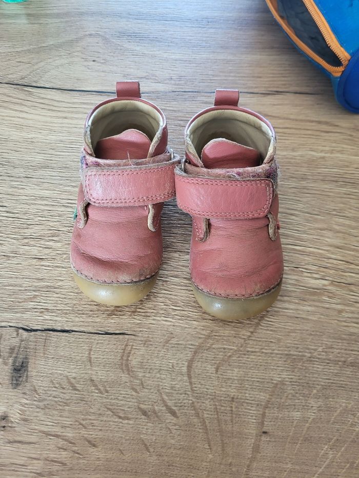 Chaussures