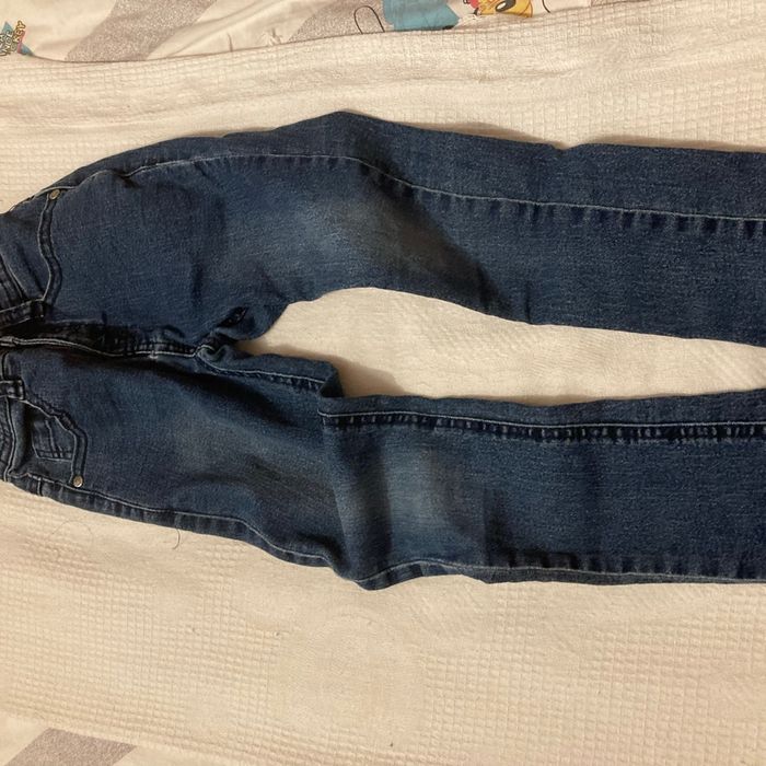 Jeans 7 ans