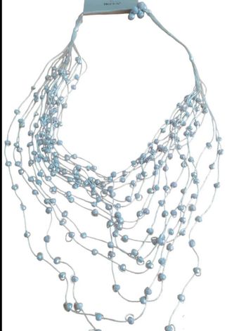 Collier  ikita  n°200