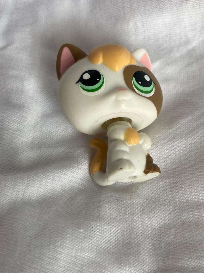 lps chaton - photo numéro 5