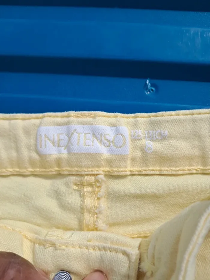 Short mini - photo numéro 2