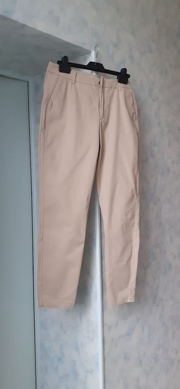 Pantalon femme taille 40