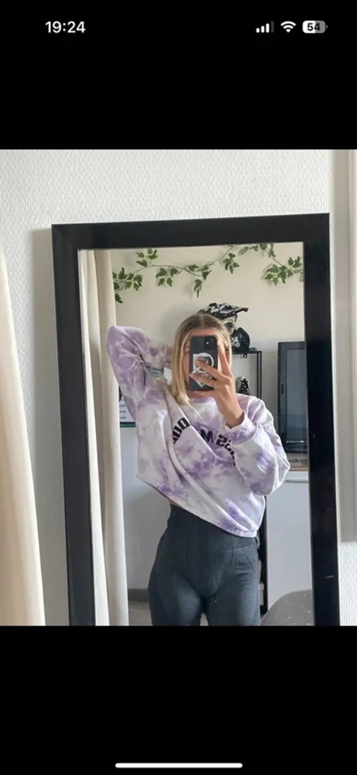 Pull femme - photo numéro 3