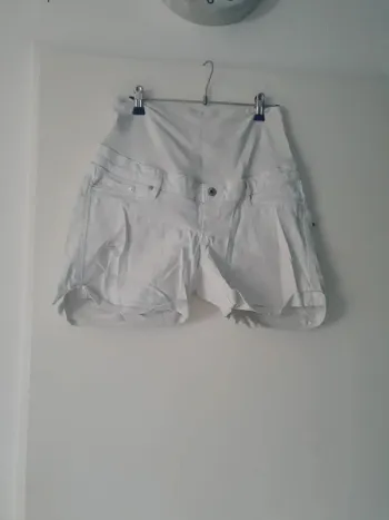 Short Grossesse H&M