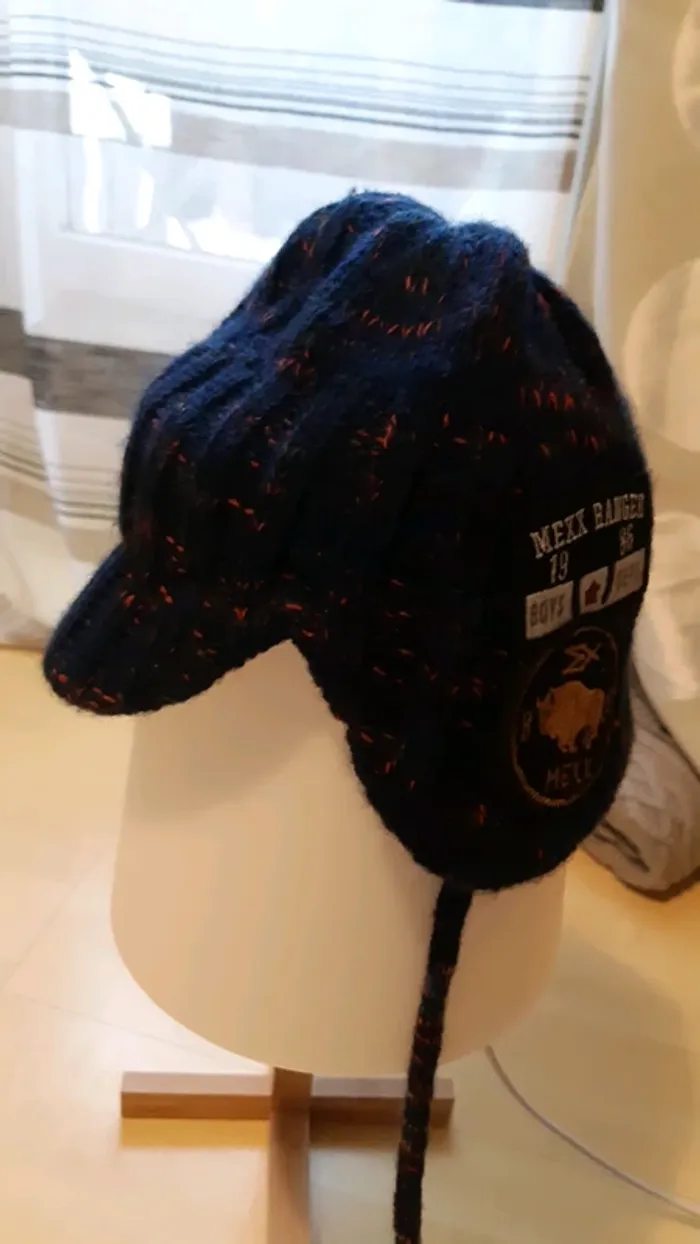 Bonnet Mexx - photo numéro 4