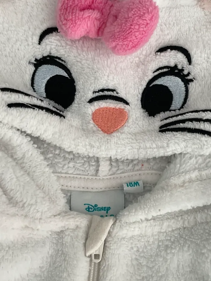 Sur pyjama Disney - très bon état - 18 mois - photo numéro 3