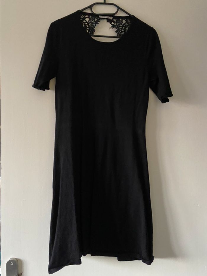 Robe noire Orsay Taille M neuve - photo numéro 4