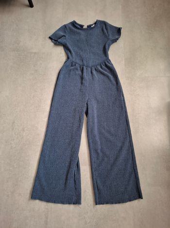 Combinaison zara 9 ans