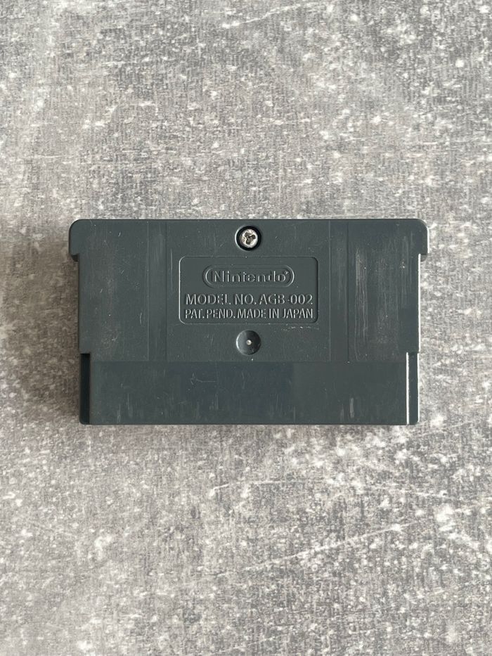 Jeu pour Nintendo Gameboy advance, Duel masters sempri legends version europe dont le français. - photo numéro 2