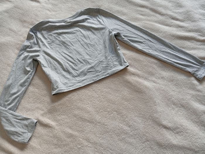 T-shirt manches longues St. Patrick - photo numéro 7