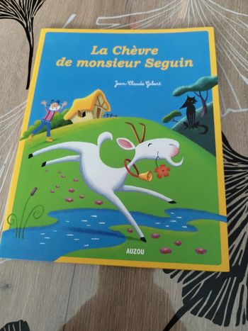 Livre enfant