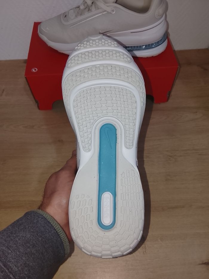 Nike air Max upturn taille 40 - photo numéro 6