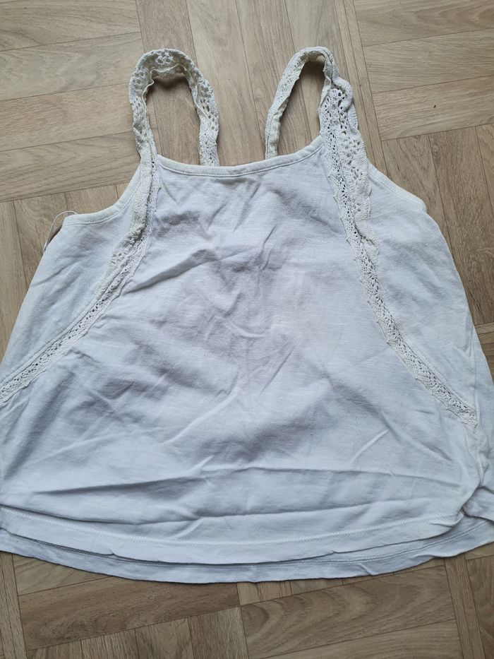 Lot fille 5 6 ans - photo numéro 3