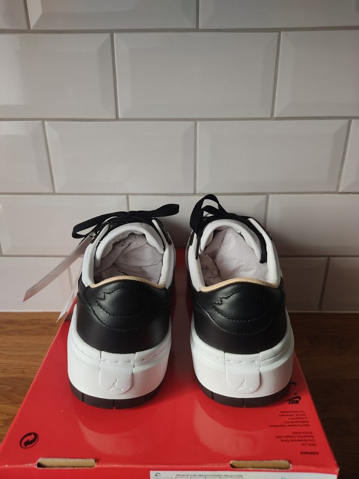Baskets Nike air Jordan 1 elevate low T 43 - photo numéro 5