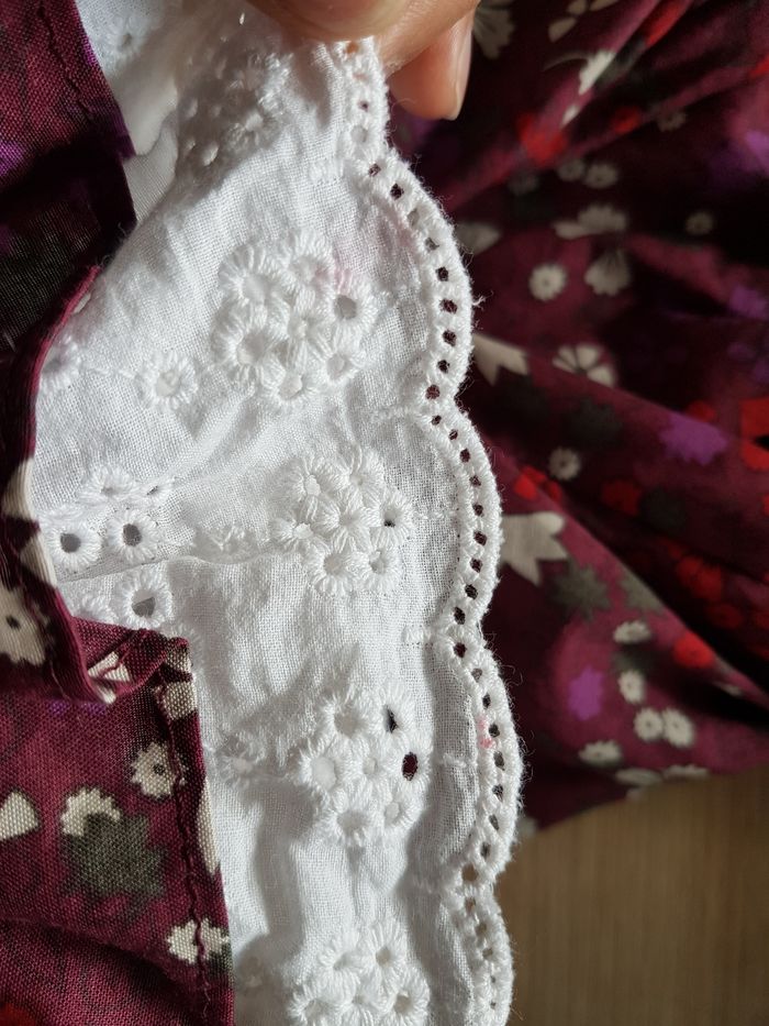 Robe d'été 2-3ans - photo numéro 5