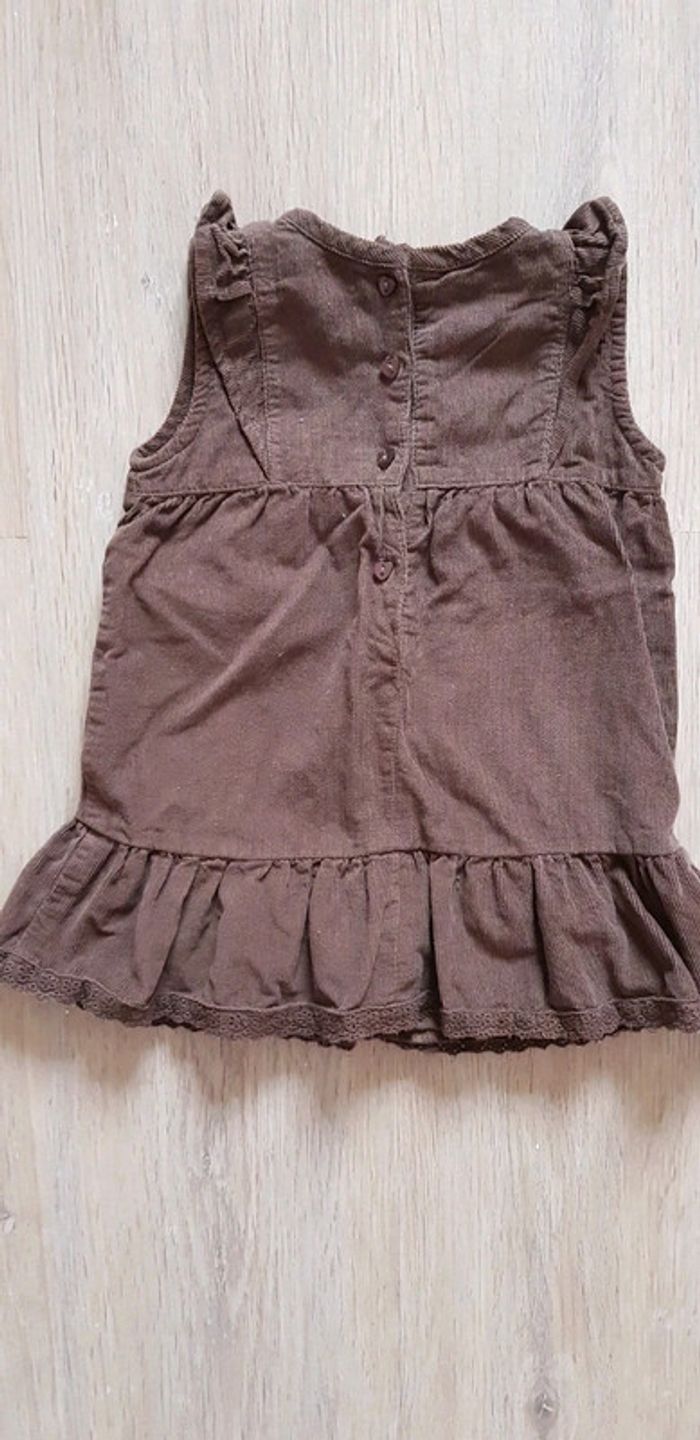 Robes - photo numéro 3