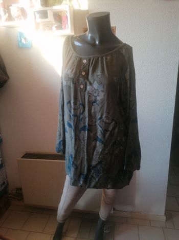 Tunique taille s