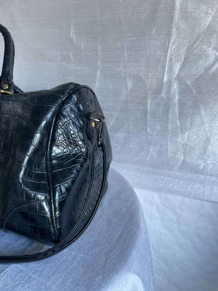 Sac bowling effet python - Très bon état - photo numéro 4